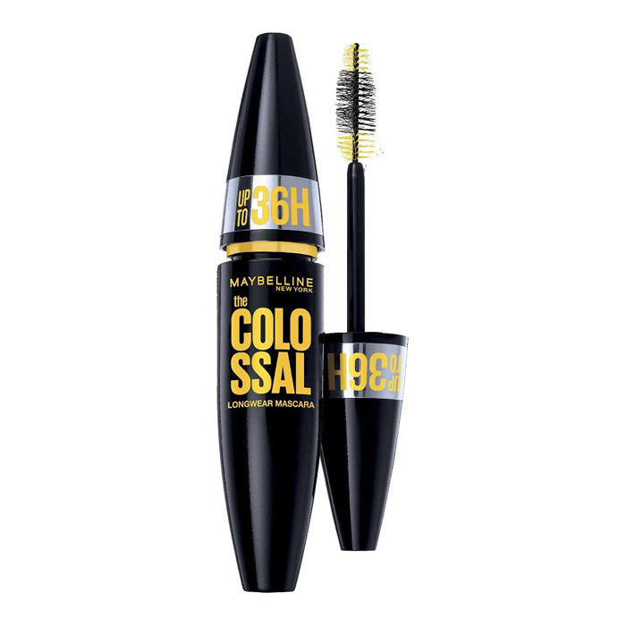 Maybelline New York Colossal 36H Mascara